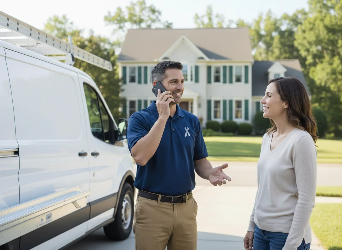 Home Gutter Service Yermo, CA FAQs